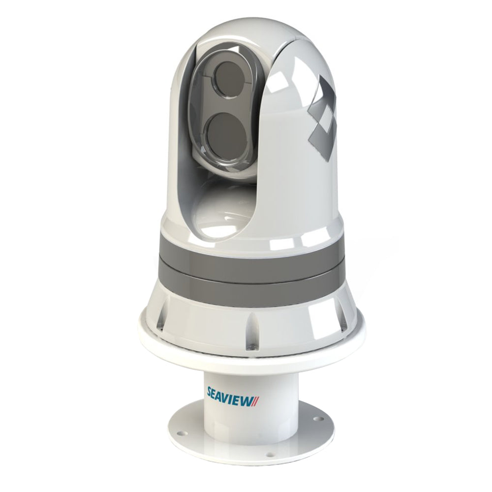 Seaview PM5FM38 Thermal Camera Mount fFLIR M300 Series Vertical 8 PM5FM38