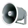 Speco 6 WeatherResistant Aluminum Horn  4 Ohms SPC104
