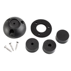 Scanstrut DS21BPBLK Vertical Cable Seal  Black DS21BPBLK