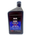 Yamalube 80W-90 Marine GL-4 Gearcase Lube – Quart – ACC-GEARLUB-QT – ACC-GEARL-UB-QT – OEM