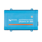 Victron Phoenix Inverter 24VDC  800VA  120VAC  5060Hz  VEDirect PIN241800500