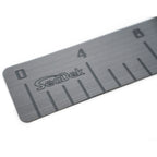 SeaDek 36 Fish Ruler  Storm Grey wSeaDek Logo 2213580038