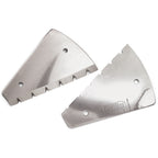 StrikeMaster Lazer Power 6 Replacement Blades LPD6PB