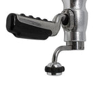 TACO GS500 Grand Slam Outrigger Mounts Only Accepts CFHD Poles GS500