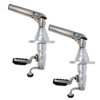 TACO GS500 Grand Slam Outrigger Mounts Only Accepts CFHD Poles GS500