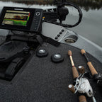Minn Kota RaptorTalon Bluetooth Stomp Switch 1810253