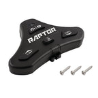 Minn Kota Raptor Wireless Footswitch  Bluetooth 1810258