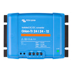 Victron OrionTR DCDC Converter  24 VDC to 24 VDC  280W  12AMP Isolated ORI242428110