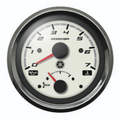 Yamaha Analog Combo Gauge 4" | Tachometer / Trim | N80-8350T