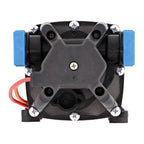 Jabsco HotShot HD4 Heavy Duty Washdown Pump  12V  4 GPM  60 PSI Q401J118N3A