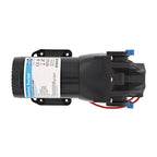 Jabsco HotShot HD4 Heavy Duty Washdown Pump  24V  4 GPM  60 PSI Q402J118N3A