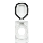 SmartPlug Weather Door  Vertical RDPWP