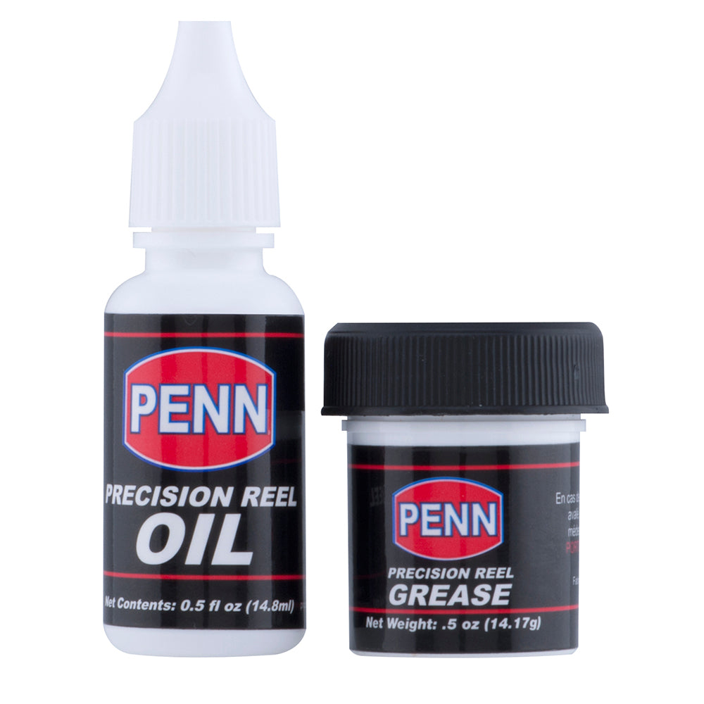 PENN Reel Oil  Lube Angler Pack 1238744