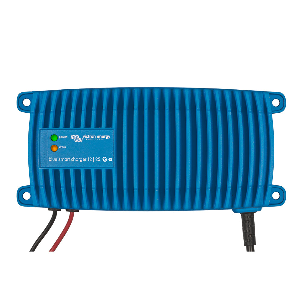 Victron BlueSmart IP67 Charger  12251  120V  UL Approved BPC122547106