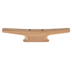 Whitecap 10 Cleat  Teak 60404