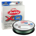 Berkley x9 Braid LowVis Green  10lb  328 yds  X9B3301022 1486824
