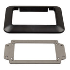 Victron GX Touch 50 Adapter fCCGX CutOut BPP900460050