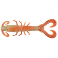 Berkley Gulp Saltwater Mantis Shrimp  3  New Penny 1278775