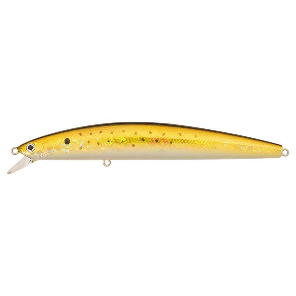 Daiwa Salt Pro Minnow  518  Floating  Bunker DSPM13F36