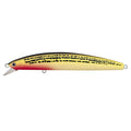 Daiwa Salt Pro Minnow  518  Floating  Yellow DSPM13F82