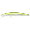 Daiwa Salt Pro Minnow  634  Floating  Parrot DSPM17F49