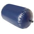 Taylor Made Super Duty Inflatable Yacht Fender  24 x 42  Navy SD2442N