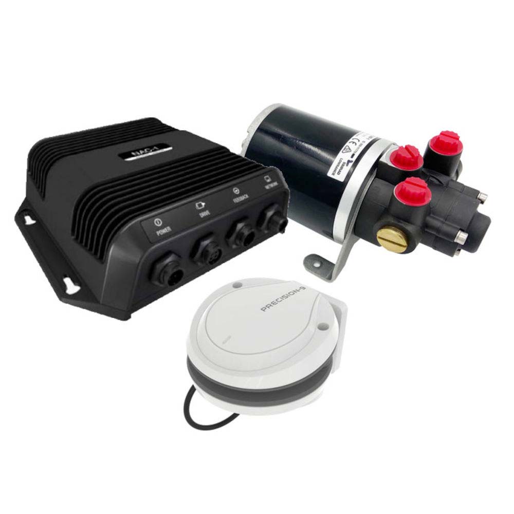 Navico NAC1 Precision Hydraulic Autopilot Pack 00015951001