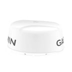 Garmin GMR Fantom 18x Dome Radar  White 0100258400