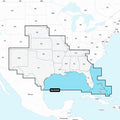 Navionics NAUS006R  US South  Navionics 010C136930