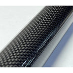 Lees 18 Telescoping Carbon Fiber Outrigger Poles fSidewinder Mount CT3918