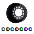 SeaDog LED Rod Holder Cap Light  2 Diameter 3251881