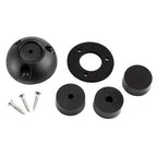Scanstrut DS21APBLK Vertical Cable Seal  Black 3Pack DS21APBLK3
