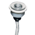 ShadowCaster Round Accent Light RGB Clear Polycarbonate Housing SCMRALRGB05