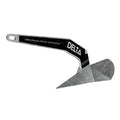 Lewmar Delta Anchor  Galvanized  14lb 0057406
