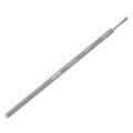 Pacer Grey 10 AWG Primary Wire  25 WUL10GY25