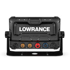 Lowrance HDS PRO 10  w Preloaded CMAP DISCOVER OnBoard  Active Imaging HD Transducer 00015984001