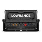 Lowrance HDS PRO 16  w Preloaded CMAP DISCOVER OnBoard  Active Imaging HD Transducer 00015990001