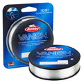 Berkley Vanish Fluorocarbon  6lbs  250yds  Clear 1562611