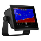 Garmin GPSMAP 743xsv Combo GPSFishfinder GN 0100236561