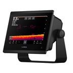 Garmin GPSMAP 743xsv Combo GPSFishfinder GN 0100236561