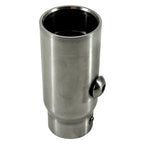 Seaview Starlink Stainless Steel 114 Threaded Adapter SV114STLK