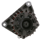 ARCO Marine Premium Replacement Inboard Alternator w55mm MultiGroove Pulley  12V 65A 60073