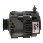 ARCO Marine Premium Replacement Outboard Alternator wMultiGroove Pulley  12V 50A 20850