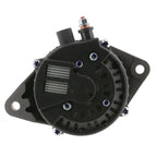 ARCO Marine Premium Replacement Outboard Alternator wMultiGroove Pulley  12V 50A 20850