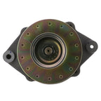 ARCO Marine Premium Replacement Alternator wMultiGroove Pulley  12V 55A 60055