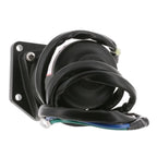 ARCO Marine Replacement Outboard Tilt Trim Motor  Yamaha4 Bolt 58 Flat Blade Shaft 6258