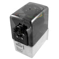 Bennett Marine Hydraulic Power Unit 12V w Deutsch Connector OEM V351HPU1D