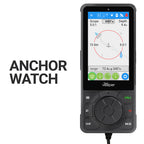 Vesper Cortex V1  VHF Radio wSOTDMA SmartAIS  Remote Vessel Monitoring  Works Worldwide 0100281420