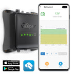 Vesper Cortex M1 Full Class B SOTDMA SmartAIS Transponder wRemote Vessel Monitoring  Works Worldwide 0100281520
