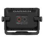 Garmin ECHOMAP UHD2 54CV ChartplotterFishfinder Combo wUS Coastal Maps wo Transducer 0100259150